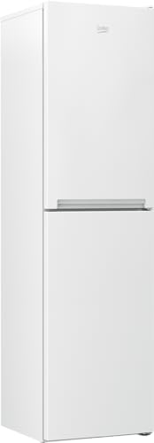 Beko CFG4501W Frost Free Fridge Freezer with Water Dispenser