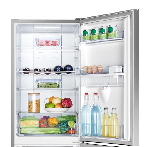 Hisense 55cm 50/50 Fridge Freezer with Water Dispenser