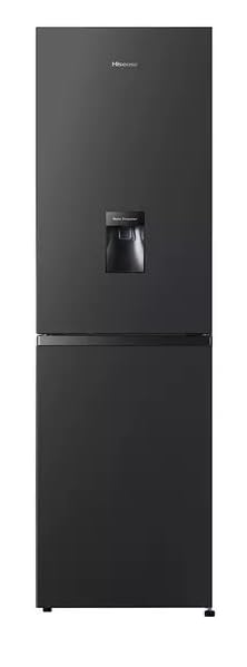 Hisense 50/50 Freestanding Fridge Freezer - 251L