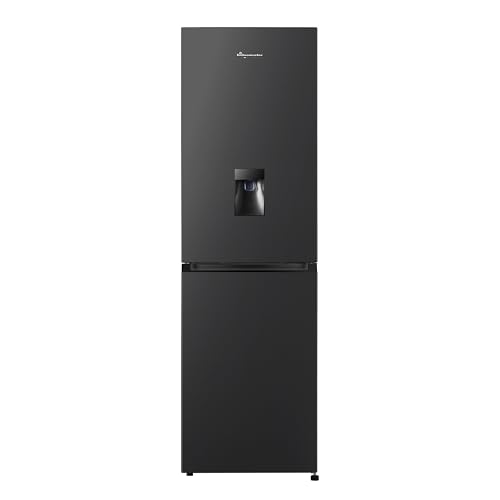 Fridgemaster 55cm 256L Frost Free Fridge Freezer