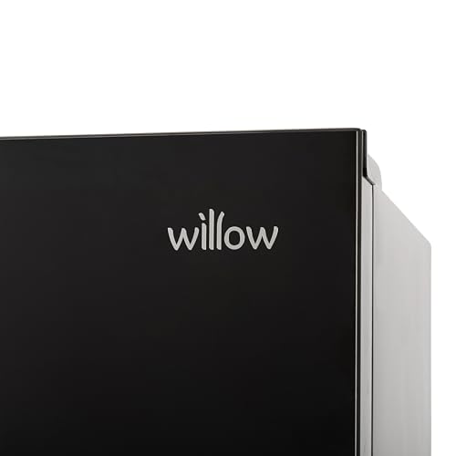 Willow 433L Total No Frost American Fridge Freezer