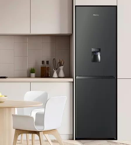 Hisense 55cm 50/50 No Frost Fridge Freezer