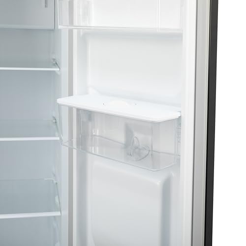 Willow 433L Total No Frost American Fridge Freezer