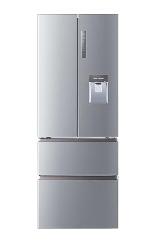 Haier Total No Frost American Fridge Freezer