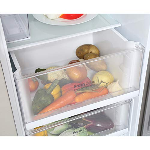 LG GSL761PZXV Edelstahl Amerikanischer Kühlschrank