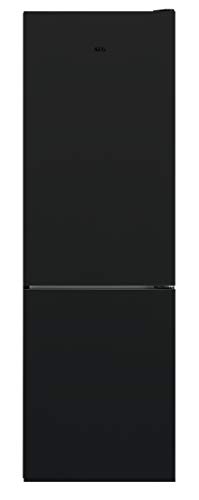 AEG RCB732E4MG TwinTech Frost Free Fridge Freezer