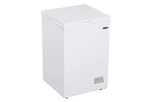 Ice-King CF100 Chest Freezer