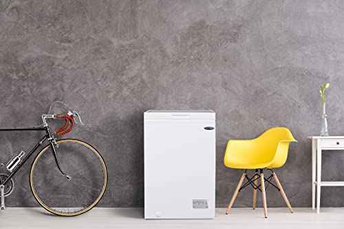 Ice-King CF100 Chest Freezer