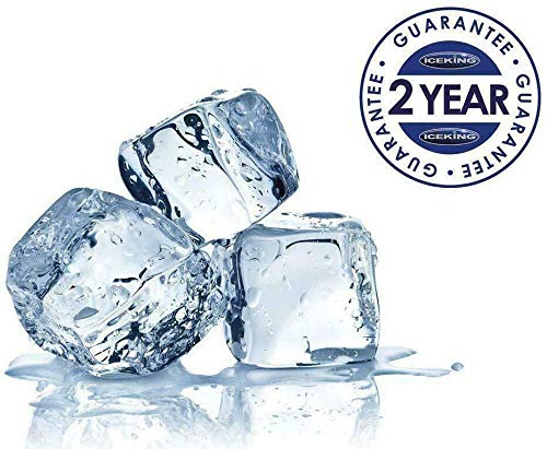 Ice-King CF100 Chest Freezer