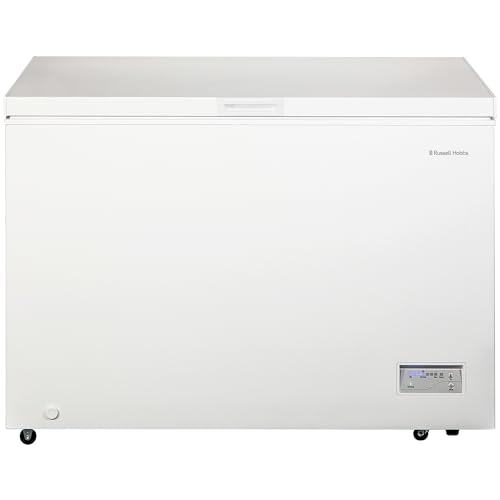 Russell Hobbs 300L Low Noise Chest Freezer