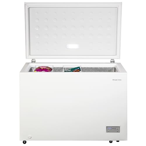 Russell Hobbs 300L Low Noise Chest Freezer