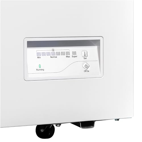 Russell Hobbs 300L Low Noise Chest Freezer