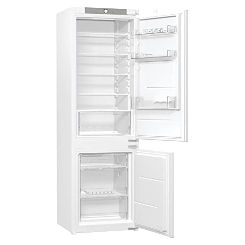 MBC54260F 70-30 Fridge Freezer Combo