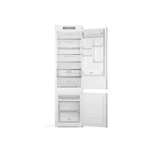 Hotpoint 70/30 Integrated Fridge Freezer, 280L