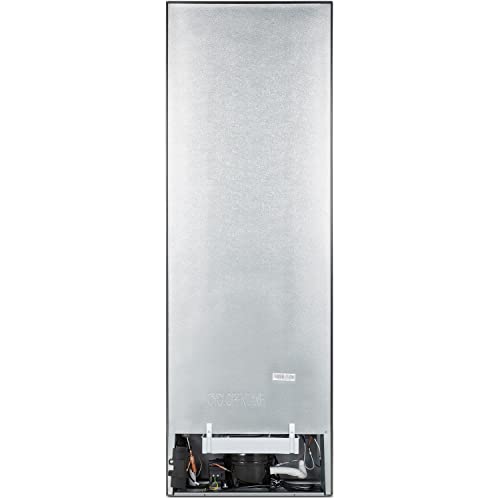 Hisense Frost-Free Stainless Steel Fridge-Freezer 70/30