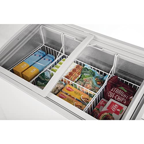 Polar G-Series 200L Display Chest Freezer