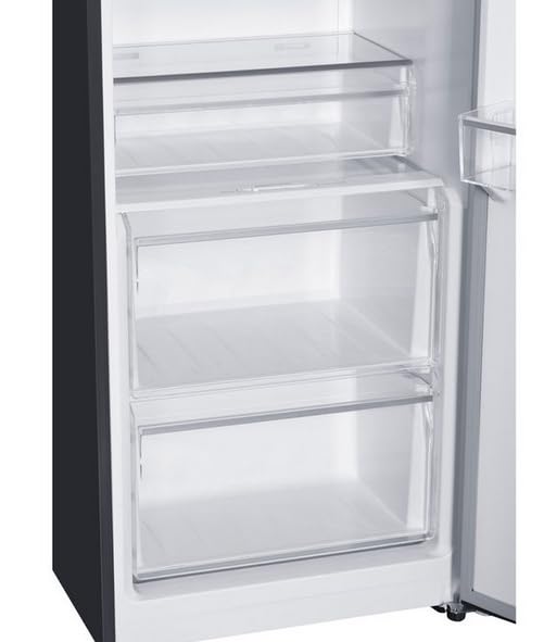 Teknix T60L2X 60cm Tall Larder Fridge - 359L Capacity