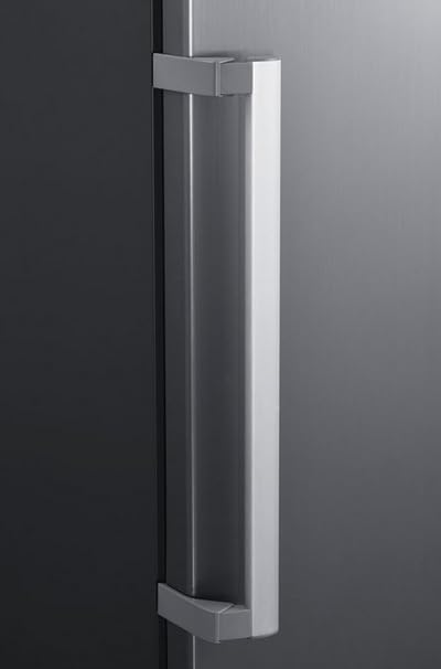 Teknix T60L2X 60cm Tall Larder Fridge - 359L Capacity