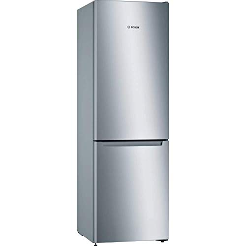 Bosch Serie 2 Freestanding Fridge Freezer, 282L