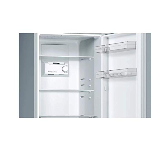 Bosch Serie 2 Freestanding Fridge Freezer, 282L