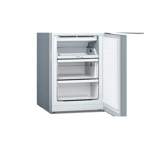 Bosch Serie 2 Freestanding Fridge Freezer, 282L