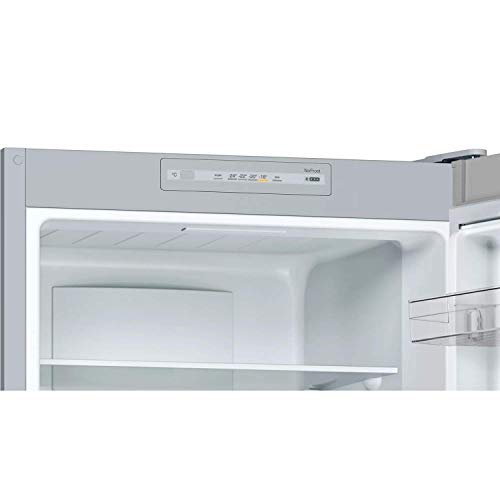 Bosch Serie 2 Freestanding Fridge Freezer, 282L