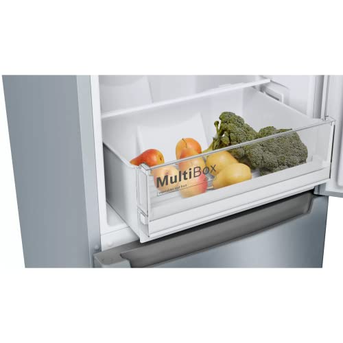 Bosch Serie 2 Freestanding Fridge Freezer, 282L