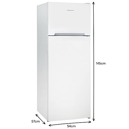 Russell Hobbs 54cm Top Mounted Fridge Freezer