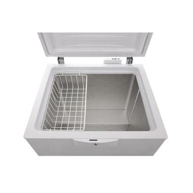 Beko 104L Chest Freezer – White, A+ Rated