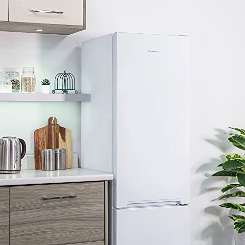 Russell Hobbs Frost Free Fridge Freezer, 279L