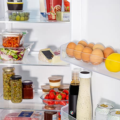 Russell Hobbs Frost Free Fridge Freezer, 279L