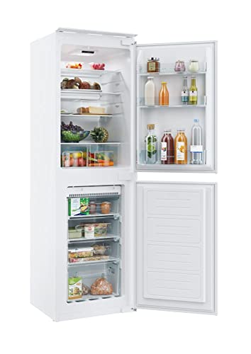 Candy Frost Free Integrated 54cm Fridge Freezer