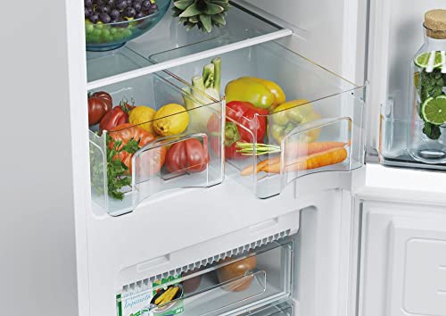 Candy Frost Free Integrated 54cm Fridge Freezer