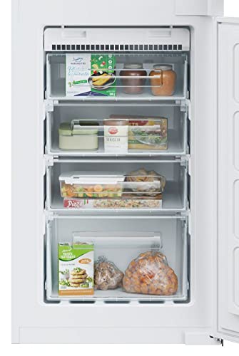 Candy Frost Free Integrated 54cm Fridge Freezer