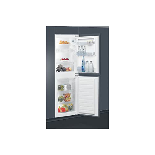 Indesit 50/50 Integrated Fridge Freezer, 230L
