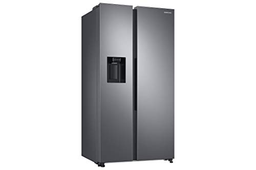 Samsung Side by Side Fridge Freezer 634L Matte