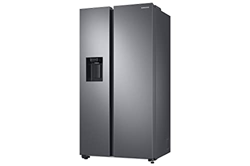 Samsung Side by Side Fridge Freezer 634L Matte