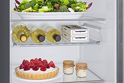 Samsung Side by Side Fridge Freezer 634L Matte