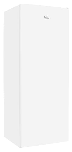 Beko LSG4545W Freestanding Tall Larder Fridge