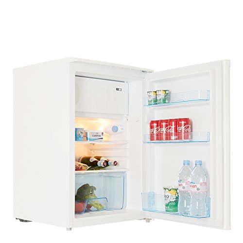Cookology 55cm Undercounter Fridge with Ice Box