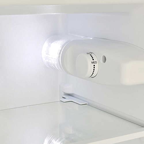 Cookology UCIB80 80L Undercounter Freestanding Fridge