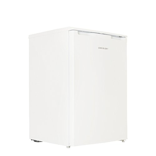 Cookology 55cm Undercounter Fridge with Ice Box