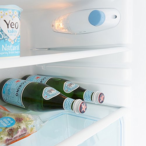Cookology 55cm Undercounter Fridge with Ice Box