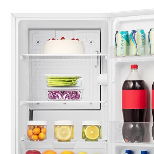 Fridgemaster 92L Under Counter Fridge - White