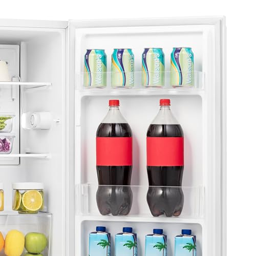 Fridgemaster 92L Under Counter Fridge - White