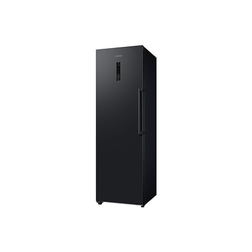 Samsung Tall One-Door Freezer with Wi-Fi & Ice Maker