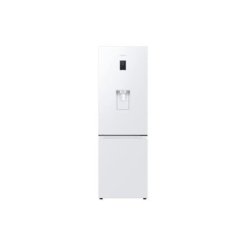 Samsung 4 Series Frost Free Fridge Freezer with Water Dispenser