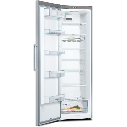 Bosch KSV36VLEP Serie 4 Freestanding Fridge