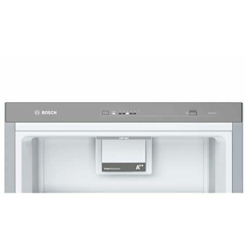 Bosch KSV36VLEP Serie 4 Freestanding Fridge