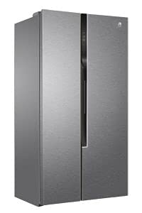 Hoover HHSF918F1XK American Style Fridge Freezer